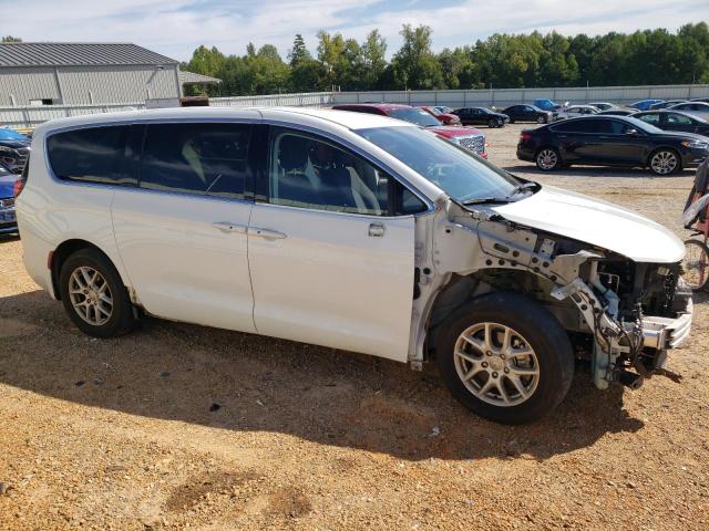 2017 CHRYSLER PACIFICA T - 2C4RC1DGXHR703991