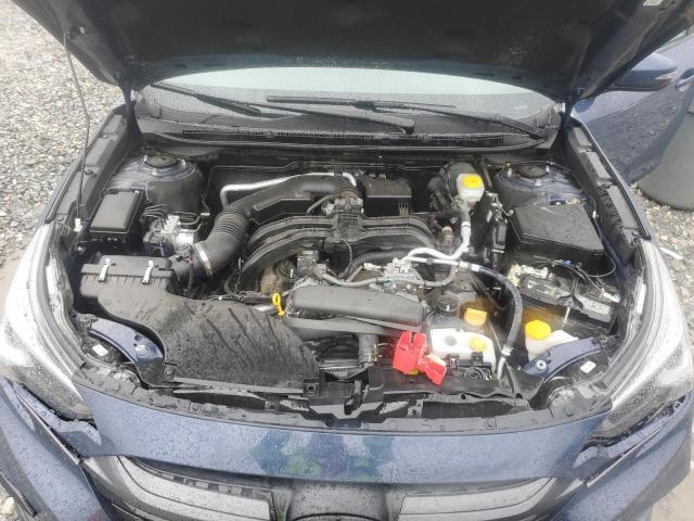 2024 SUBARU LEGACY LIM - 4S3BWAN64R3022914