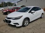 2017 CHEVROLET CRUZE LT - 1G1BE5SM6H7195816