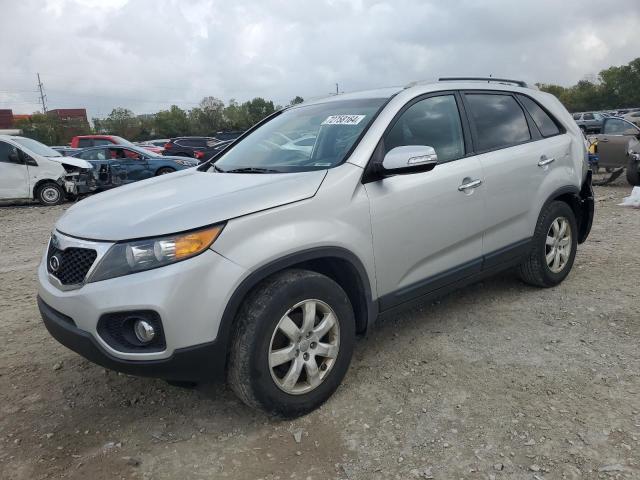 2012 KIA SORENTO BASE 2012