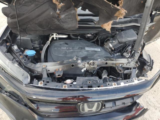 2020 HONDA PILOT EXL 5FNYF6H53LB046464  71101784