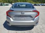 HONDA CIVIC LX photo