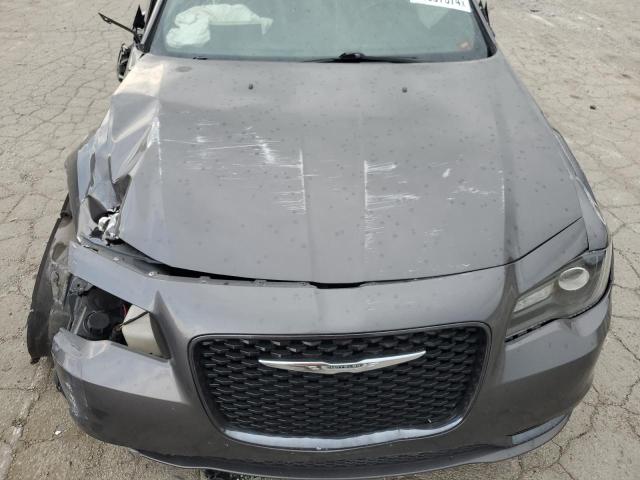 VIN 2C3CCAGG5JH149230 2018 Chrysler 300, S no.11