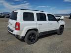 JEEP PATRIOT LA photo