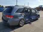 HONDA ODYSSEY EX снимка