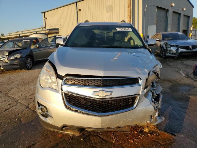 2015 CHEVROLET EQUINOX LT - 1GNFLGEK5FZ142425