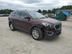 KIA SORENTO LX photo