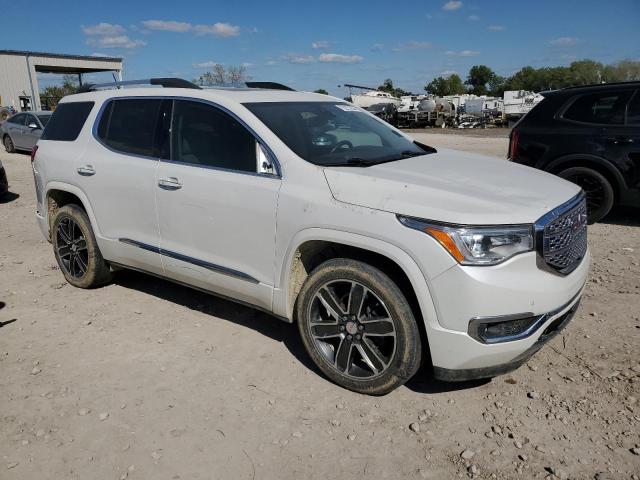 VIN 1GKKNPLSXJZ217234 2018 GMC Acadia, Denali no.4