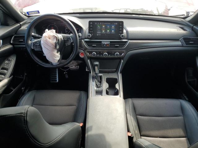 2020 HONDA ACCORD SPO - 1HGCV1F36LA049449