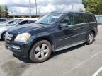 MERCEDES-BENZ GL 450 4MA photo