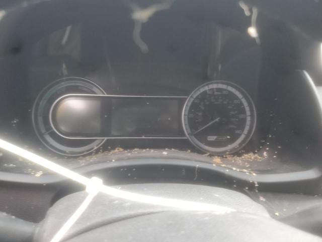 2018 KIA NIRO TOURI - KNDCE3LCXJ5126778