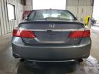 HONDA ACCORD EXL photo