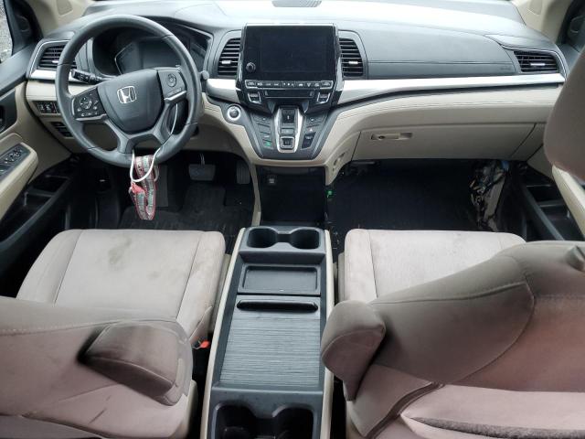 2019 HONDA ODYSSEY EX - 5FNRL6H58KB065779