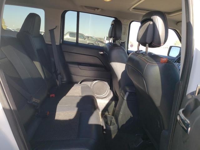 2017 JEEP PATRIOT 1C4NJRAB2HD164121