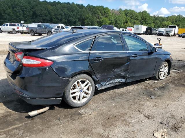 2016 FORD FUSION SE - 3FA6P0H76GR319037