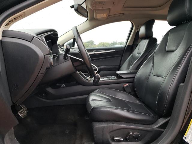 2017 FORD FUSION TIT - 3FA6P0RU4HR382062