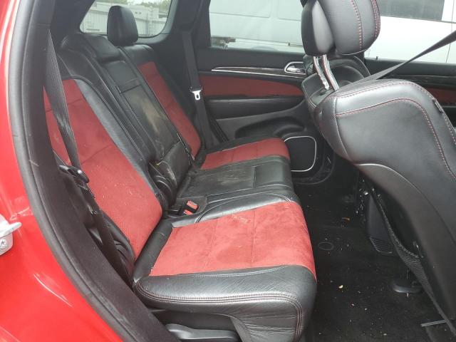 2015 JEEP GRAND CHER - 1C4RJFDJXFC683472