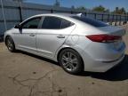 HYUNDAI ELANTRA SE photo