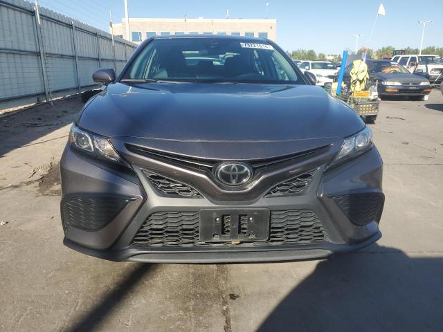 2023 TOYOTA CAMRY SE N - 4T1G11BK8PU103245