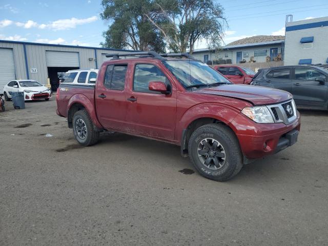 2019 NISSAN FRONTIER S - 1N6DD0EV0KN761561