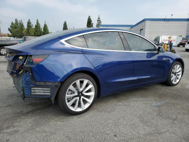 2019 TESLA MODEL 3 - 5YJ3E1EB4KF454626