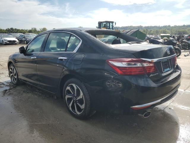 2017 HONDA ACCORD EXL 1HGCR3F83HA006920