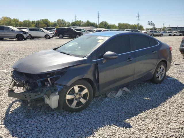 2016 CHEVROLET CRUZE LT - 1G1BE5SM9G7279031