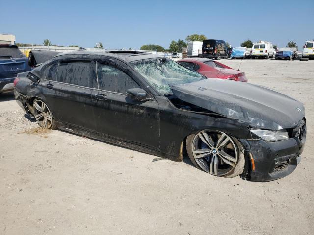 2017 BMW 750 XI - WBA7F2C56HG422466