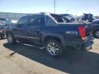 CHEVROLET AVALANCHE photo