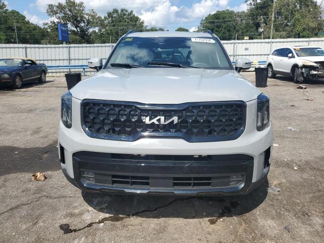 2024 KIA TELLURIDE - 5XYP5DGC9RG510927