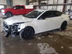 2022 NISSAN ALTIMA SR - 1N4BL4CW0NN365298