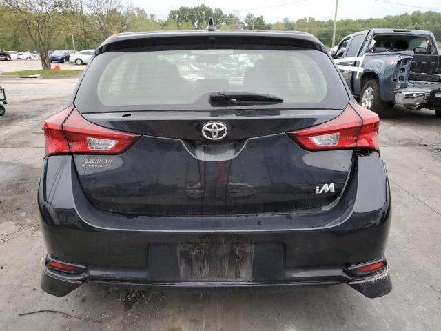 2018 TOYOTA COROLLA IM - JTNKARJE2JJ564969