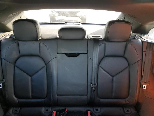 2017 PORSCHE MACAN - WP1AA2A59HLB83107