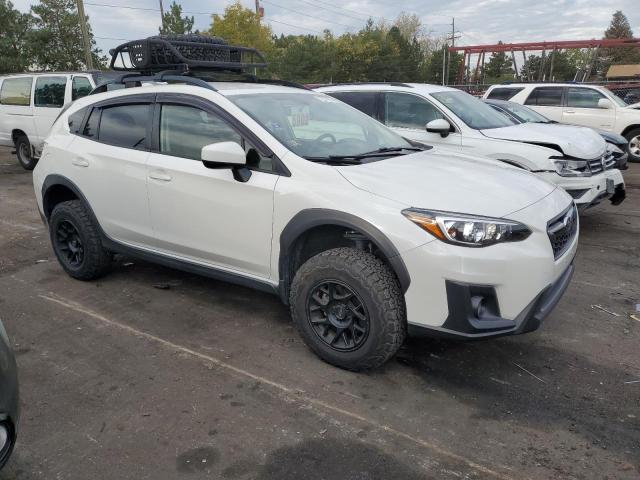 2019 SUBARU CROSSTREK - JF2GTAEC7KH315785