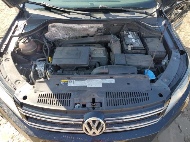 VIN WVGAV3AX3EW535682 2014 Volkswagen Tiguan, S no.12