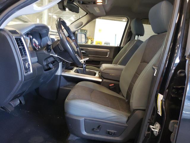 2018 RAM 1500 SLT - 3C6RR7LT6JG198275