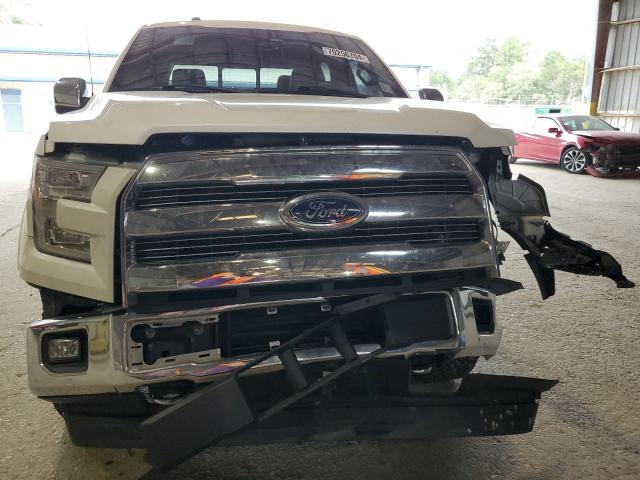2017 FORD F150 SUPER - 1FTEW1EG6HFA70787
