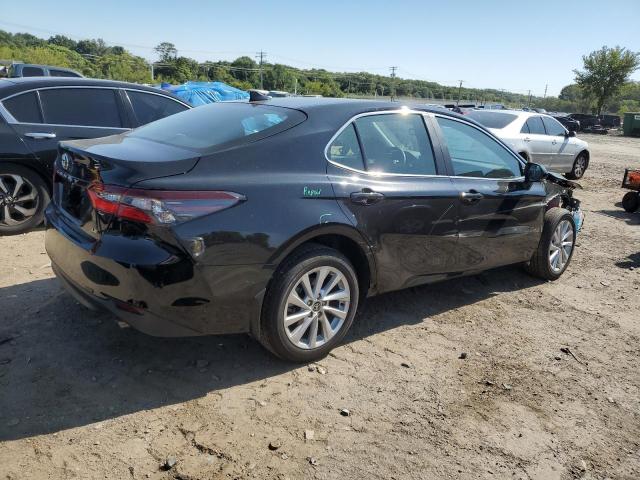 VIN 4T1C11AK7RU201587 2024 Toyota Camry, LE no.3