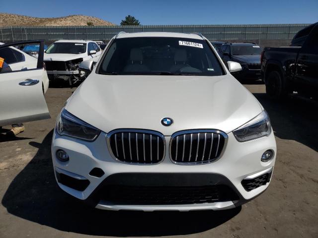 VIN WBXHT3C39J5L32575 2018 BMW X1, Xdrive28I no.5