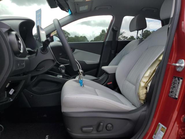 2023 HYUNDAI KONA - KM8K6CAB9PU041105