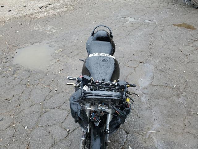2004 SUZUKI GSX1300 R - JS1GW71A742100839
