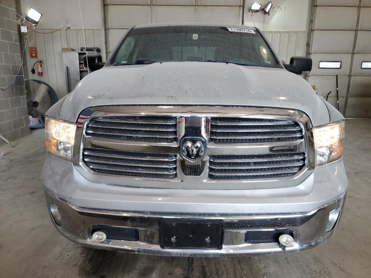 Lot #2923947842 2013 RAM 1500 SLT