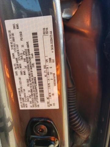 2023 FORD F150 SUPER - 1FTFW1E50PFC08082