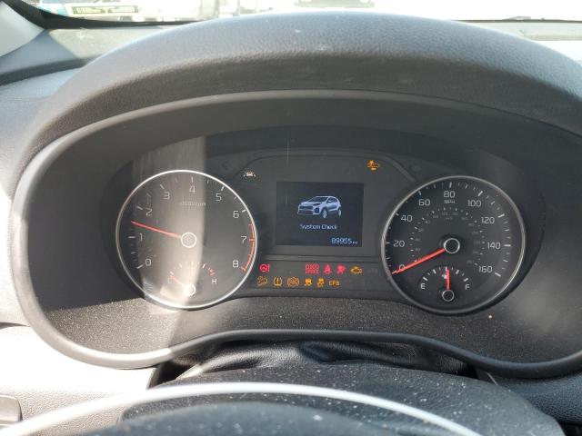 2021 KIA SPORTAGE E - KNDPN3AC3M7858716
