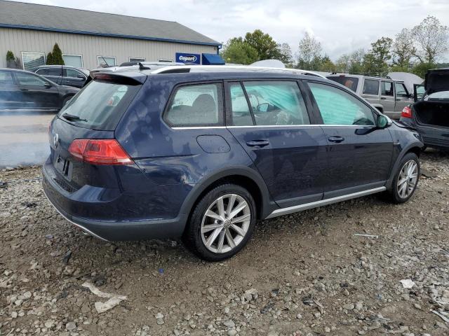 VIN 3VWH17AU4HM537518 2017 Volkswagen Golf, S no.3