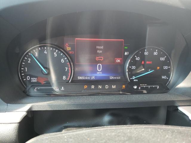 2020 FORD EXPLORER X - 1FMSK7DH7LGC89641