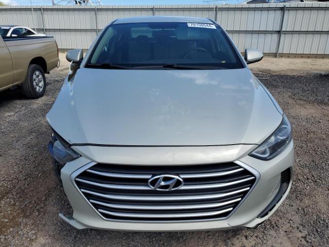 2017 HYUNDAI ELANTRA SE - 5NPD84LF7HH028281
