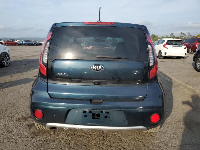 VIN KNDJP3A50J7517299 2018 KIA Soul, + no.6