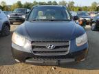 HYUNDAI SANTA FE photo