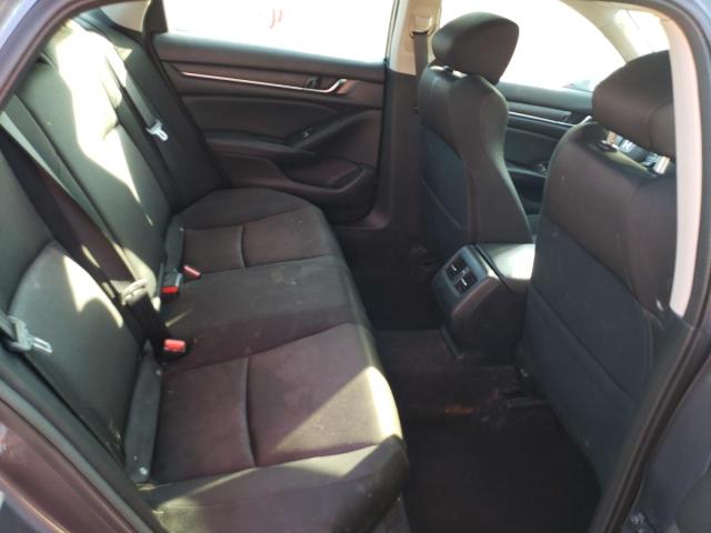 2018 HONDA ACCORD EX - 1HGCV1F41JA153370